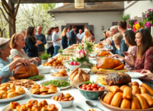 pasqua oltre mezzo milione di ospiti in agriturismo 1747063664