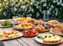 ricette per un brunch primaverile da preparare in anticipo 1748019508