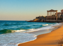 scopri durazzo la perla dellalbania tra storia e mare 1746745881 1