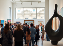 scopri eventi imperdibili e mostre da non perdere in italia 1746686554