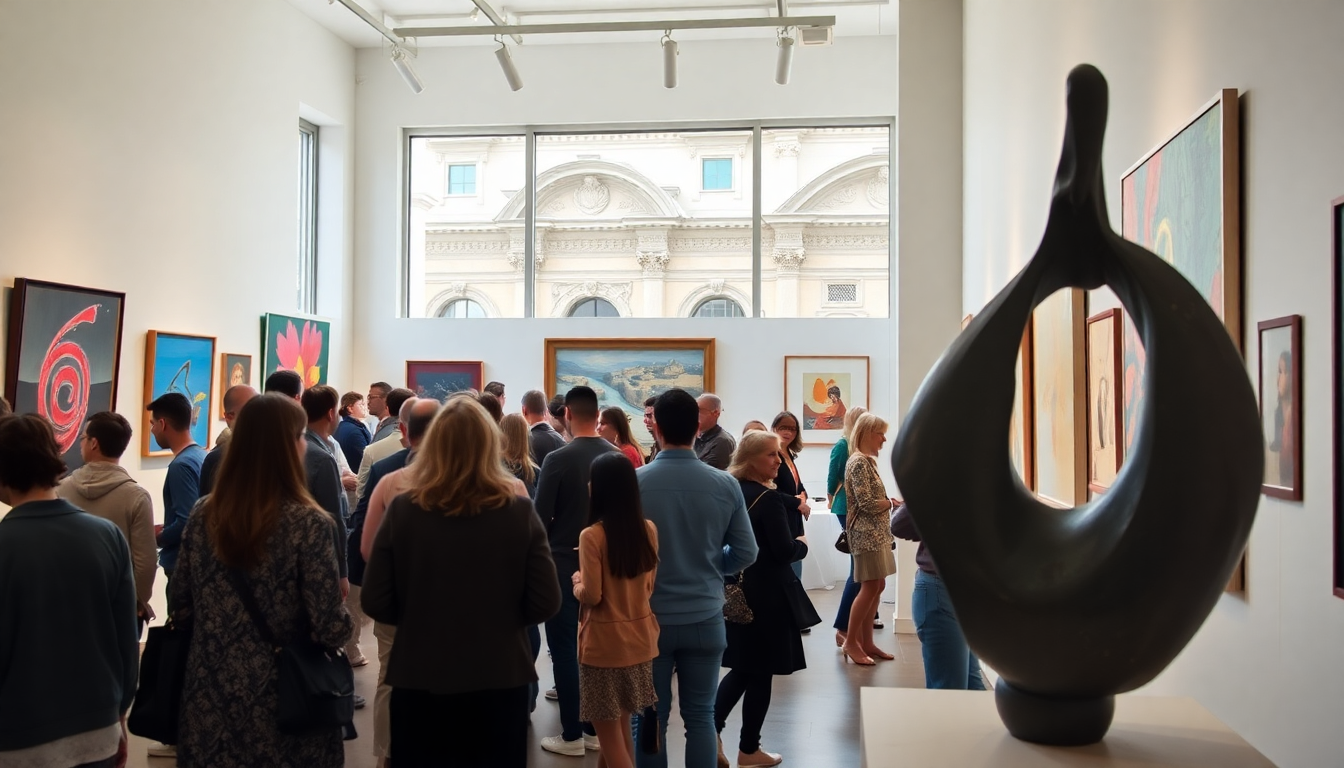 scopri eventi imperdibili e mostre da non perdere in italia 1746686554