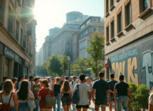scopri i luoghi di adolescence un tour tra le location della serie 1747470708