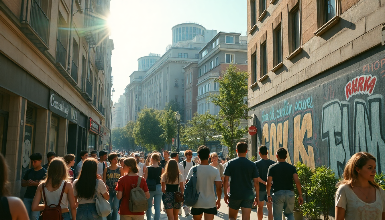 scopri i luoghi di adolescence un tour tra le location della serie 1747470708