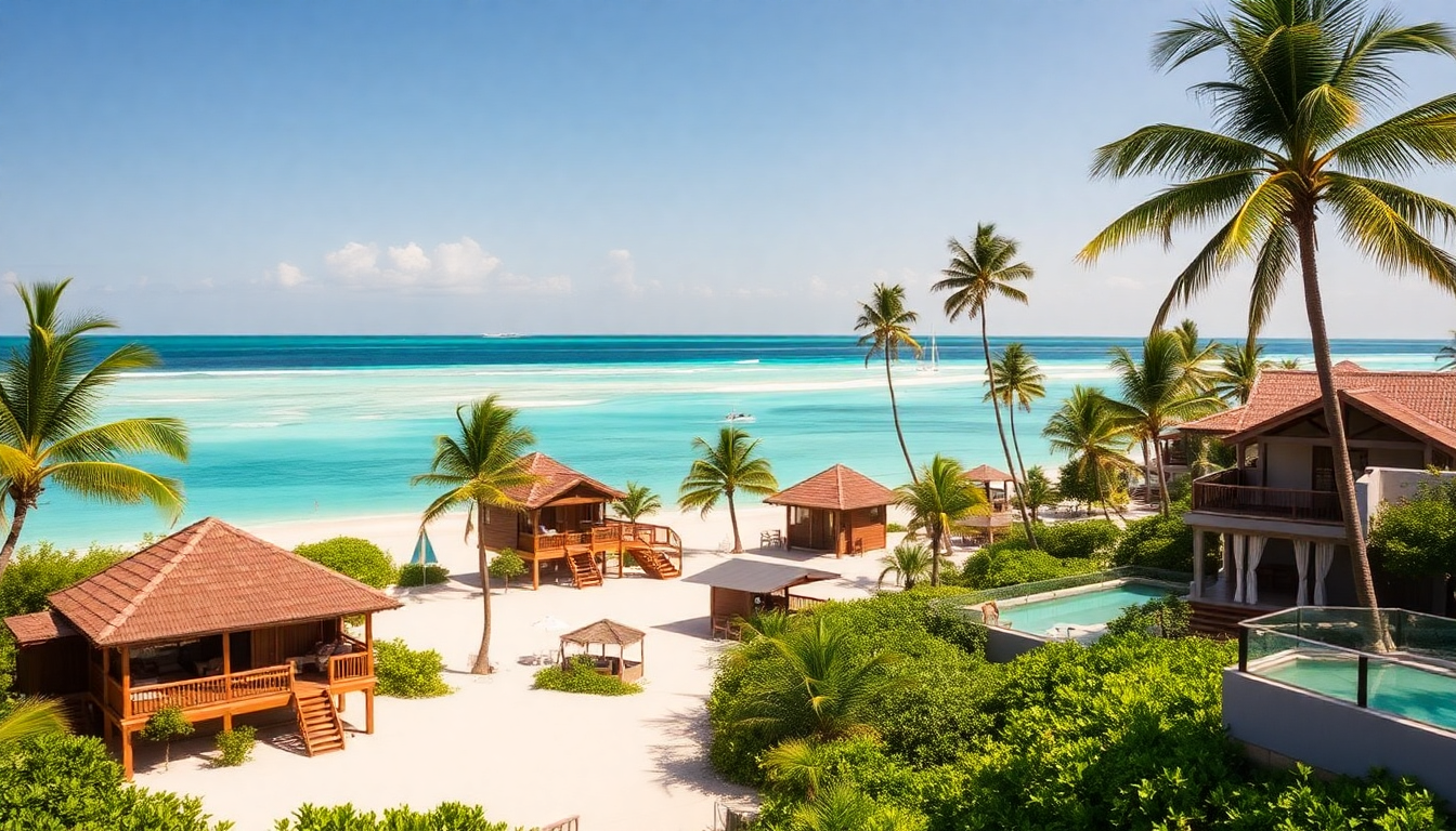 scopri i migliori alloggi a zanzibar per ogni esigenza 1747546162