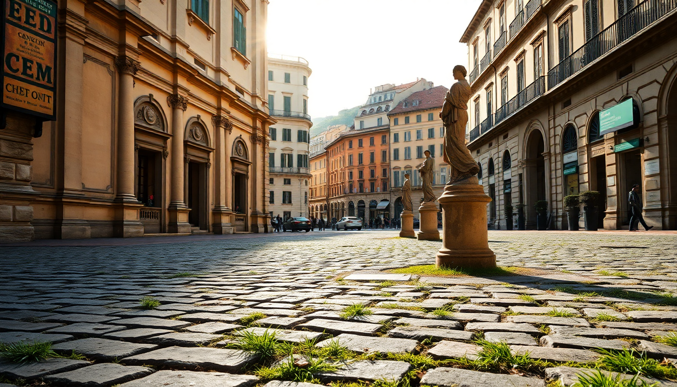 scopri i tesori nascosti dellitalia con monumenti aperti 2025 1746287006