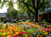 scopri il festival del verde a torino unesperienza unica tra natura e cultura 1747249113