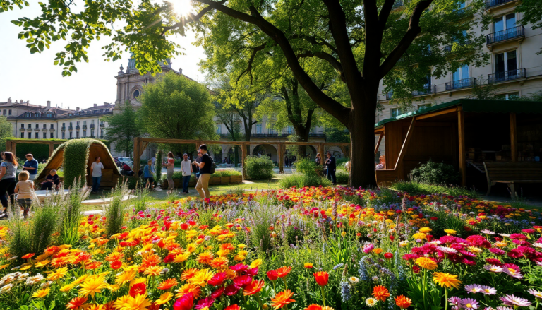 scopri il festival del verde a torino unesperienza unica tra natura e cultura 1747249113