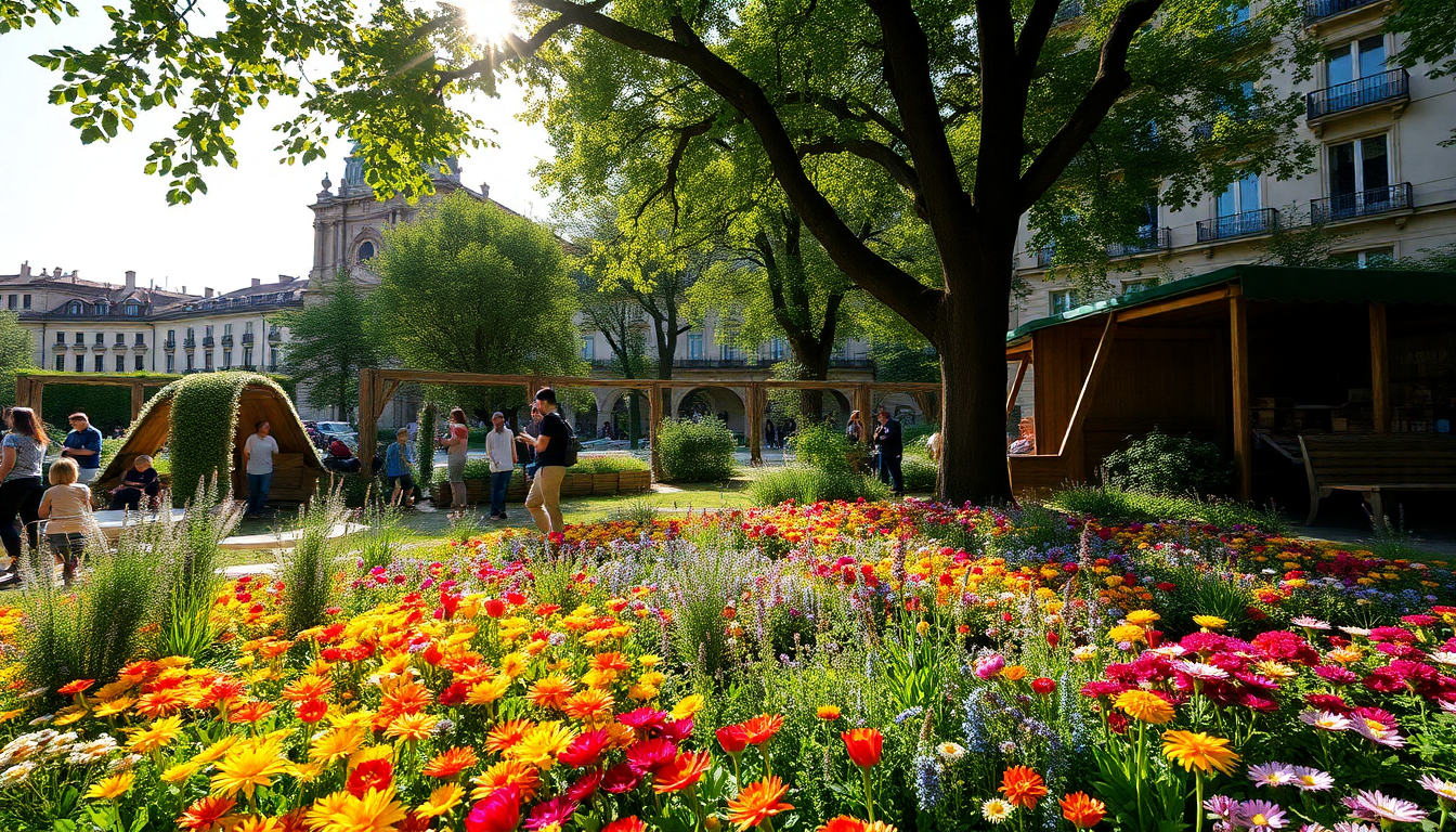 scopri il festival del verde a torino unesperienza unica tra natura e cultura 1747249113