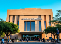 scopri il national wwii museum di new orleans 1746204238