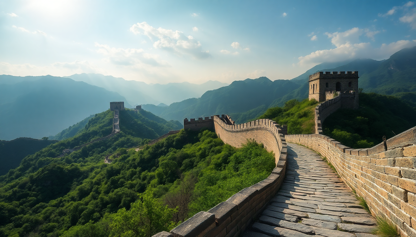 scopri la cina avventure tra modernita e tradizione 1748635557
