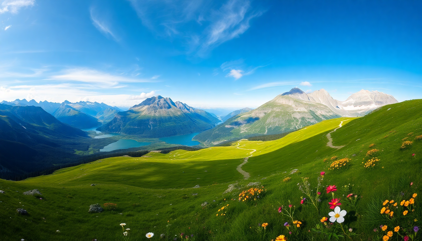 scopri le meraviglie delle alpi tra italia e austria 1747205014