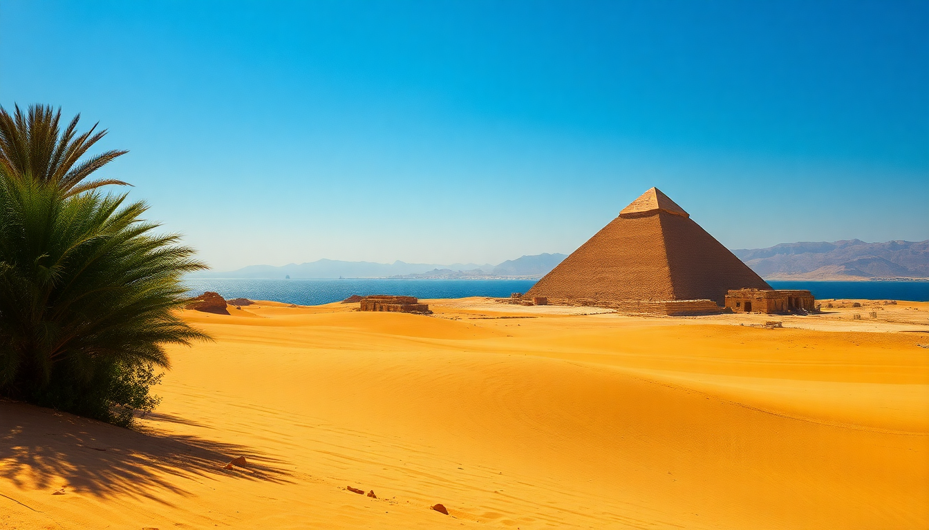 scopri le meraviglie dellegitto un viaggio tra storia e natura 1748601931