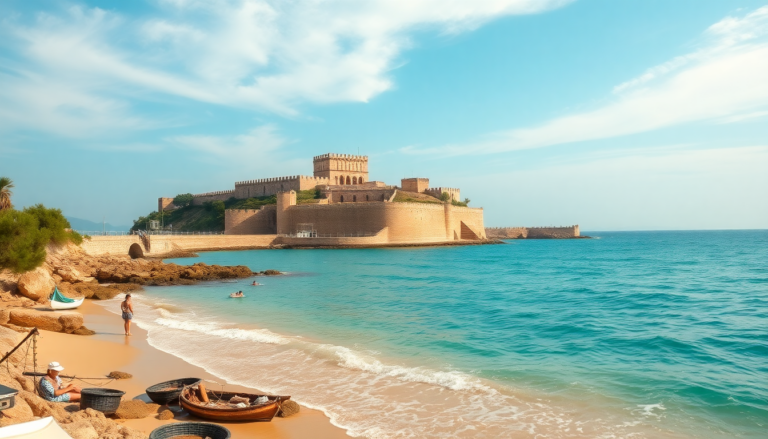 scopri le meraviglie di gaeta nettuno e cittareale 1746557426