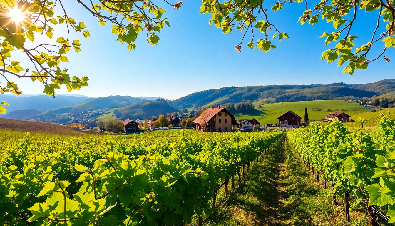 scopri le meraviglie primaverili dellalto adige 1748026829