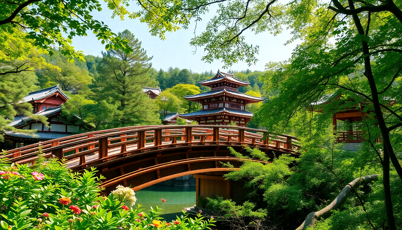 scopri nikko in un giorno itinerario tra templi e natura 1747906528