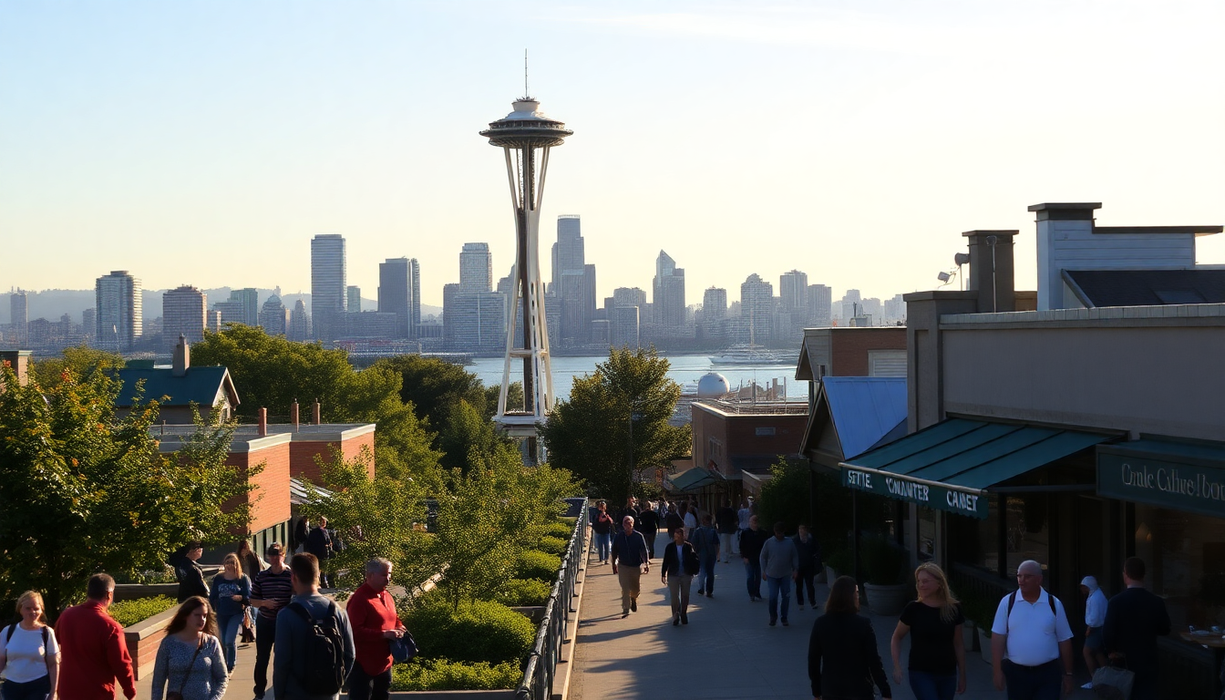 scopri seattle con il citypass un modo intelligente per viaggiare 1746901932