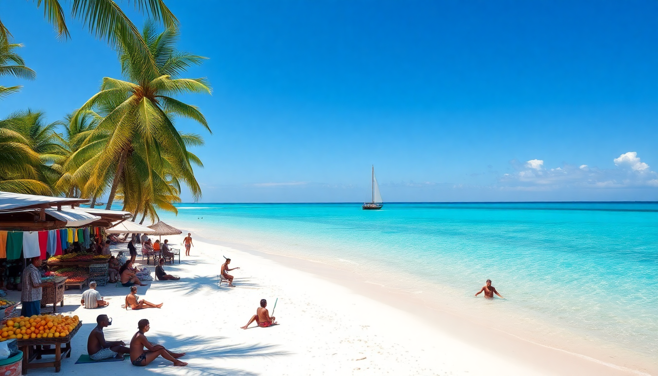 scopri zanzibar un paradiso tra cultura e relax 1747779085