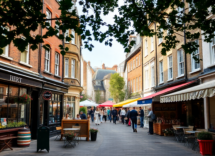 scoprire chiswick un angolo affascinante di londra 1748639185