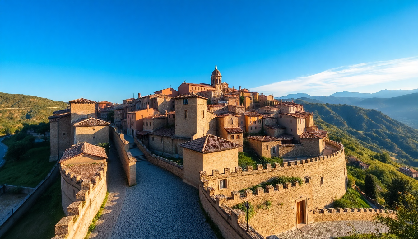 scoprire civita di bagnoregio la citta che muore e rinasce 1748350207