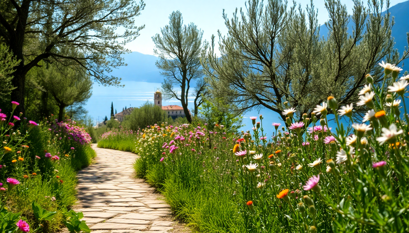 scoprire il lago di como itinerario tra torno e como 1748331629