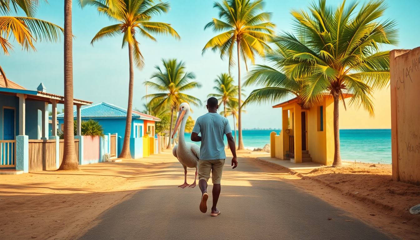 scoprire il senegal avventure tra storia e natura 1747821162