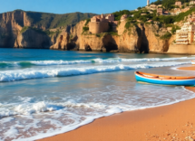scoprire le bellezze nascoste delle spiagge italiane 1746671904