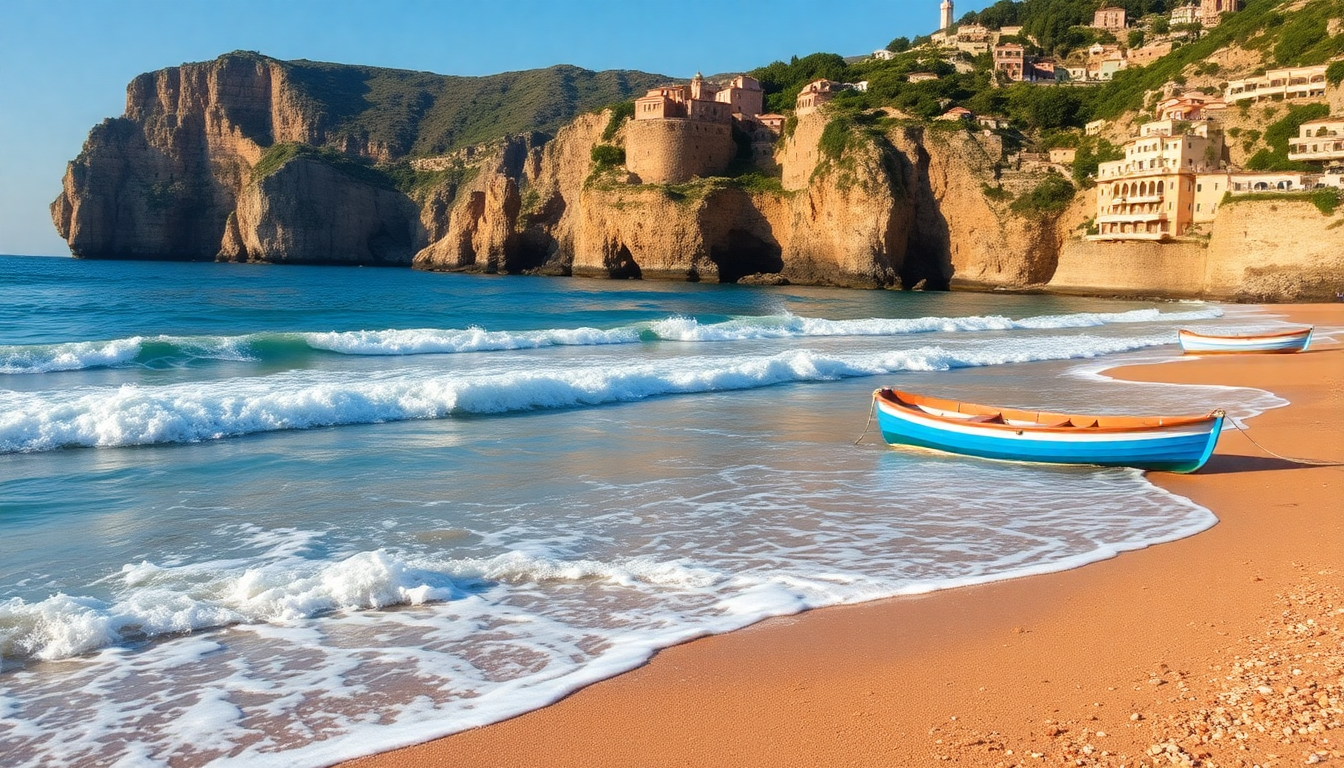 scoprire le bellezze nascoste delle spiagge italiane 1746671904