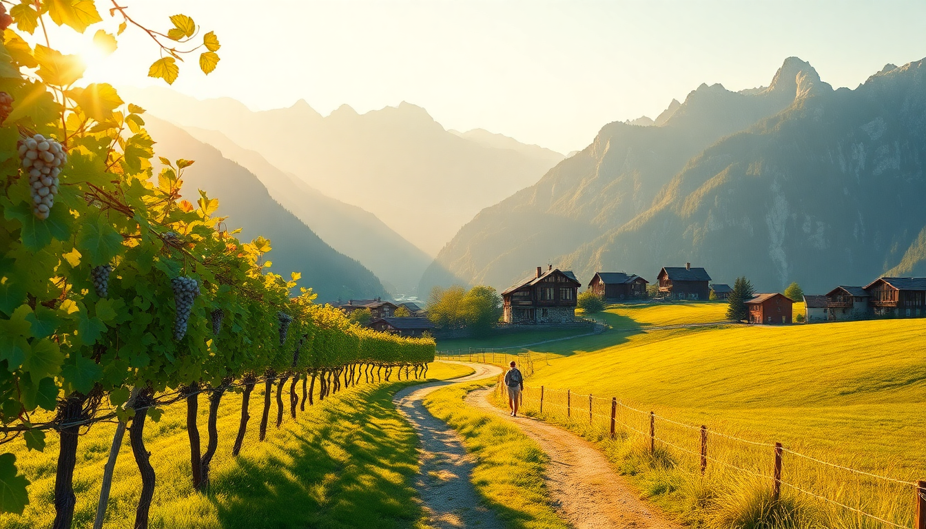 scoprire le meraviglie nascoste del trentino alto adige 1748065726