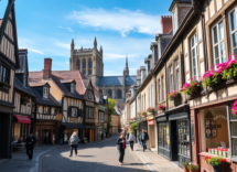 scoprire rouen un viaggio tra storia e cultura 1748076503