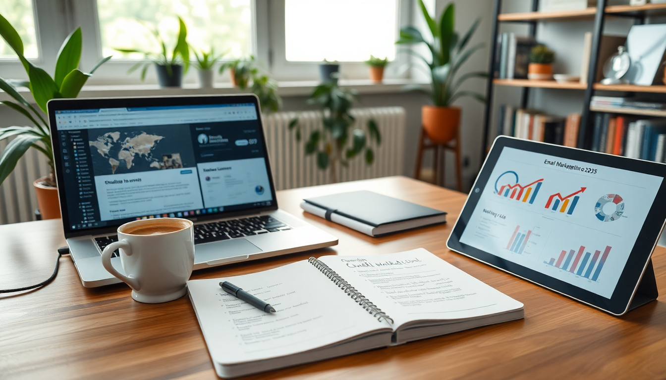scoprire strumenti di email marketing per il 2025 1748030492