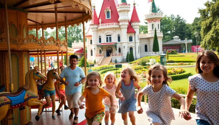 un giorno a leolandia il parco divertimenti vicino milano 1746988398