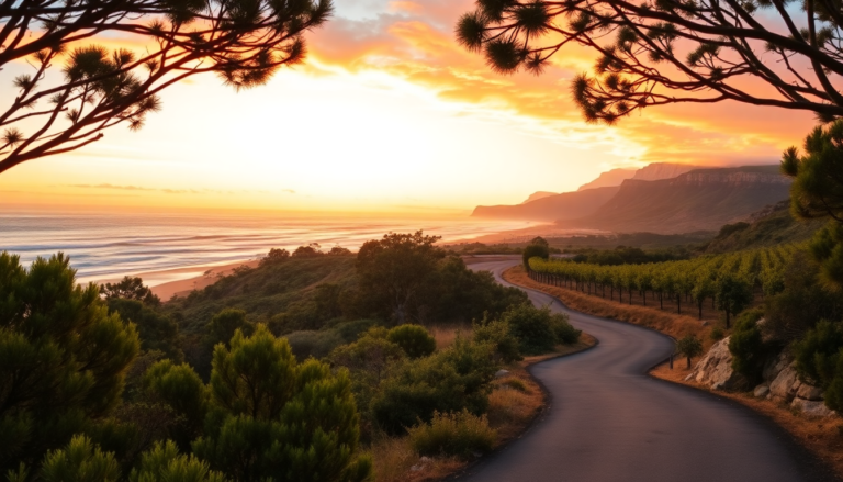 un road trip indimenticabile nella regione di margaret river 1747689207
