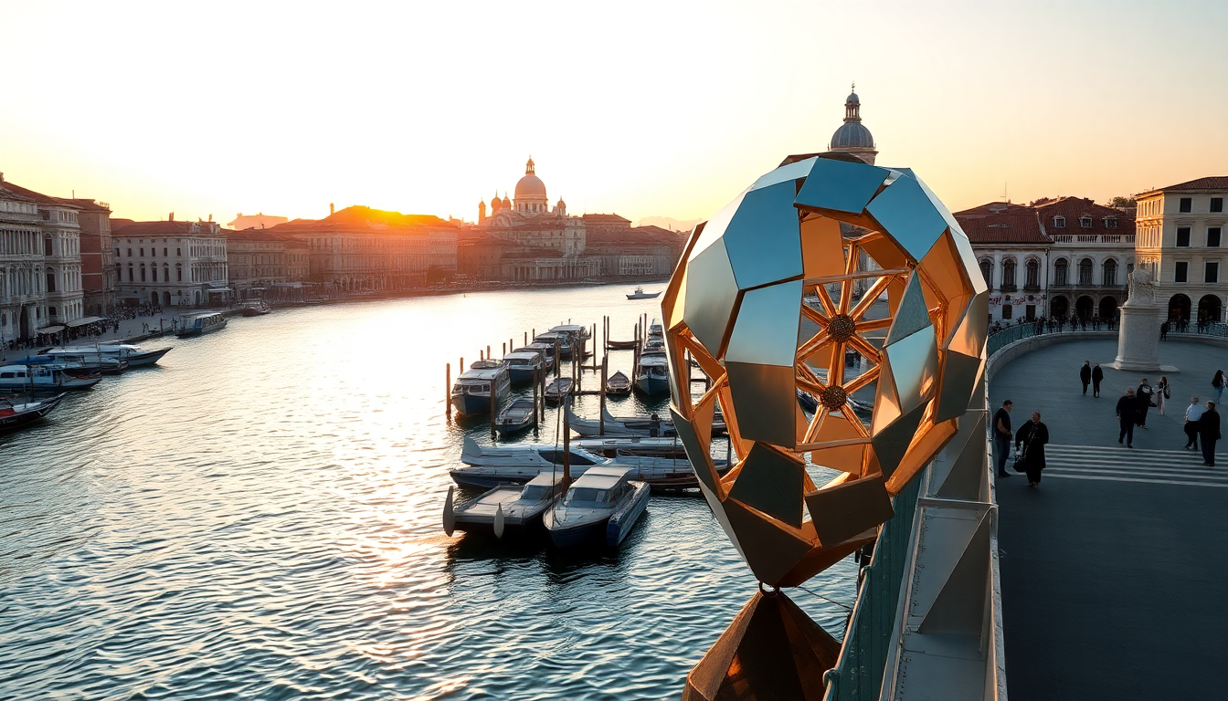 venezia scoprire la biennale di architettura 2025 1746679227