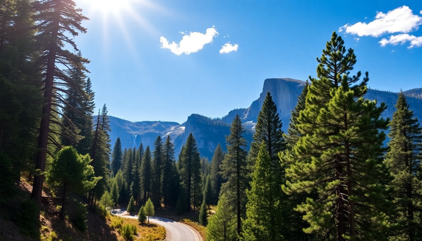 viaggio da san francisco a yosemite percorsi e consigli utili 1748309723