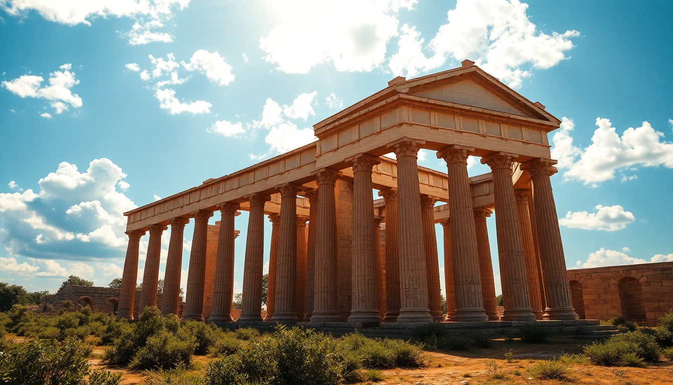 viaggio tra i monumenti piu antichi del mondo 1748128703