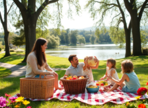 weekend in famiglia esperienze indimenticabili da condividere 1748432734