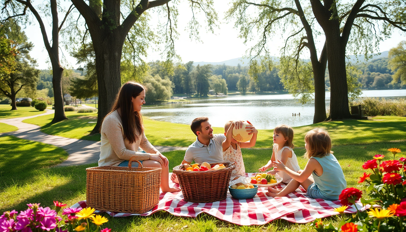 weekend in famiglia esperienze indimenticabili da condividere 1748432734