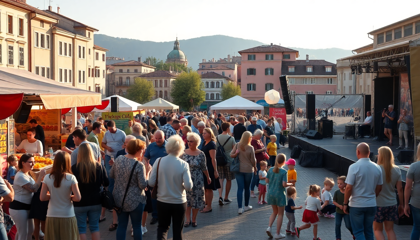 weekend ricco di eventi tra novarese e vco 1747260089