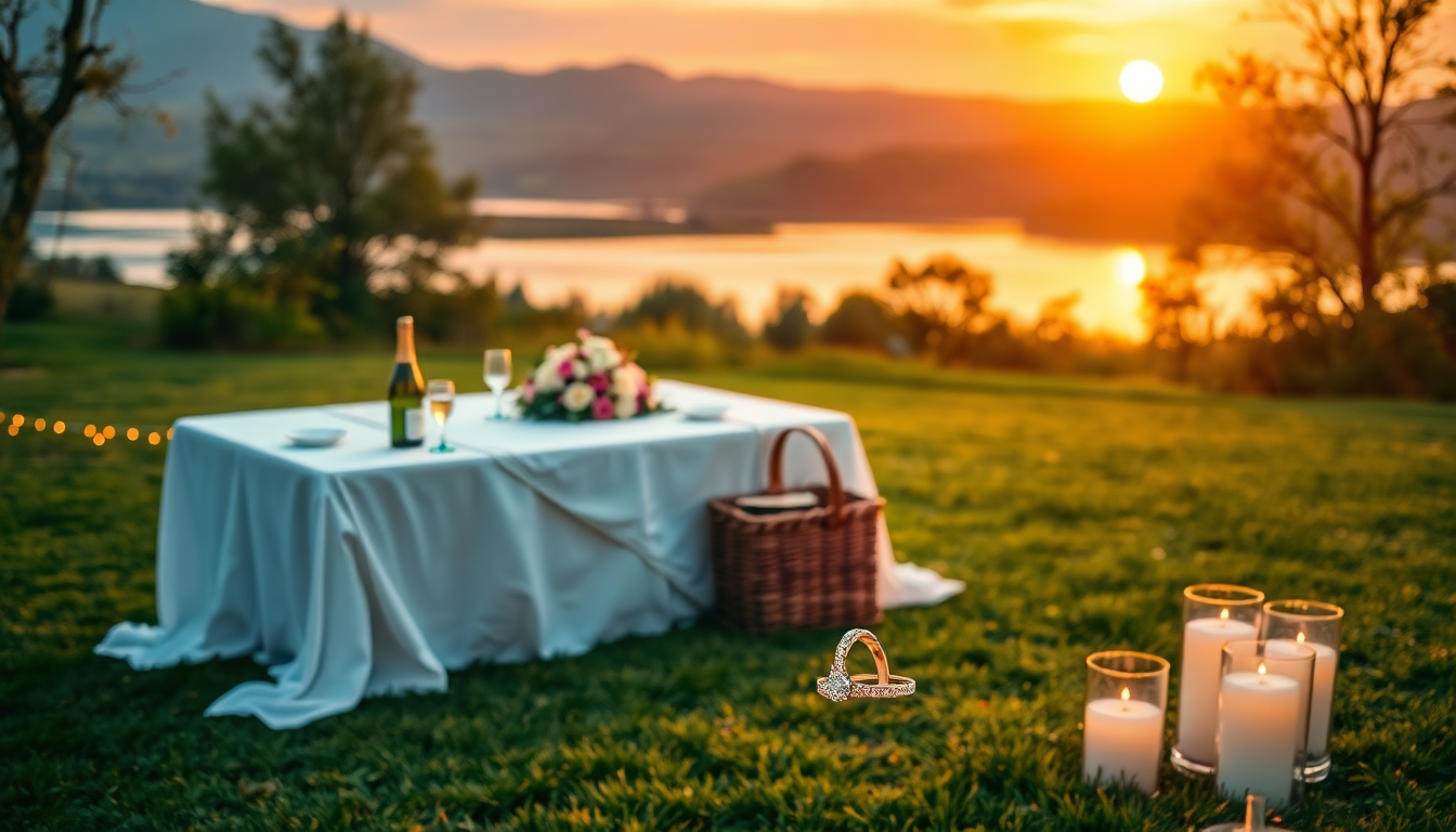 20 idee originali per una proposta di matrimonio indimenticabile nel 2025 1750078960