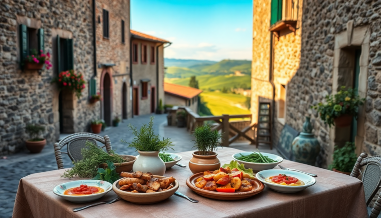 alla scoperta dei borghi italiani e degli home restaurant 1748913926
