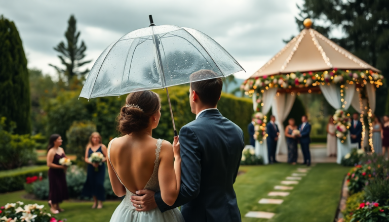 come affrontare gli imprevisti nel giorno del matrimonio 1749444264