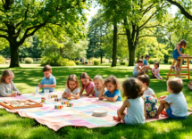 come organizzare una festa inclusiva per bambini timidi 1748820169