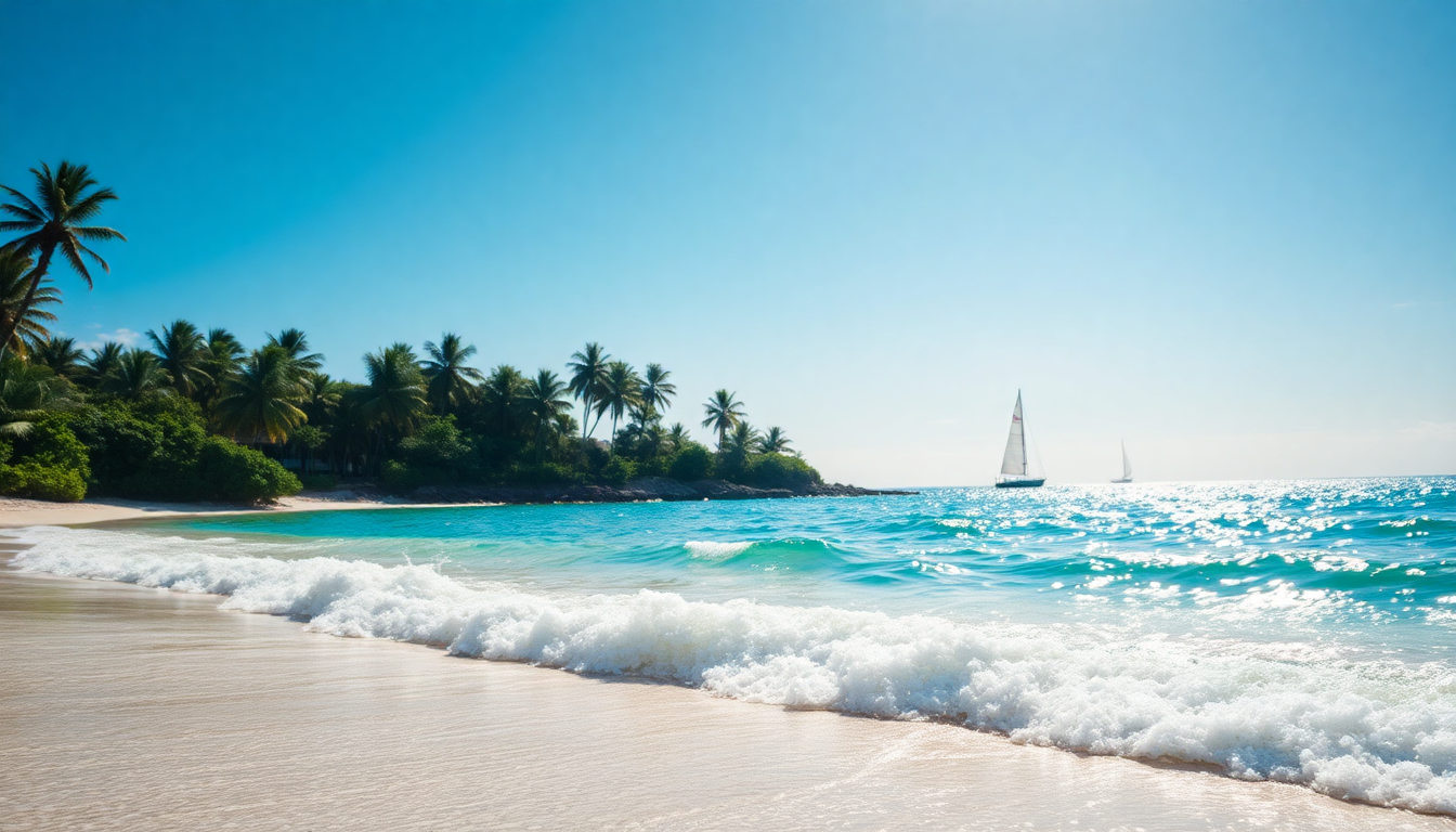 come scegliere il periodo migliore per prenotare una vacanza al mare 1749297951