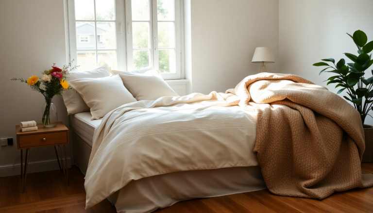 come scegliere la biancheria da letto ideale per ogni periodo dellanno 1750173706