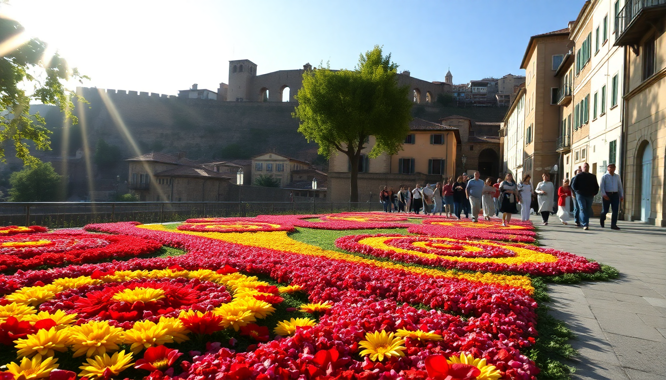 cosa fare a perugia eventi e attivita per il fine settimana 1750670974