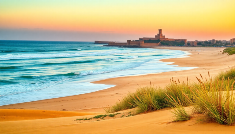 esplora tarifa nel 2025 spiagge e storia da non perdere 1749874643
