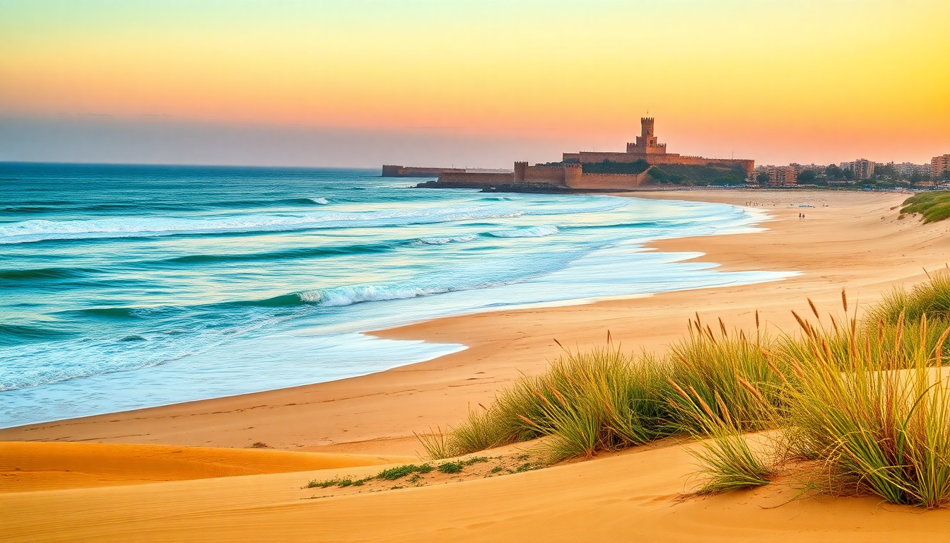 esplora tarifa nel 2025 spiagge e storia da non perdere 1749874643