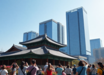 esplorando la corea del sud un itinerario tra tradizione e modernita 1750265562