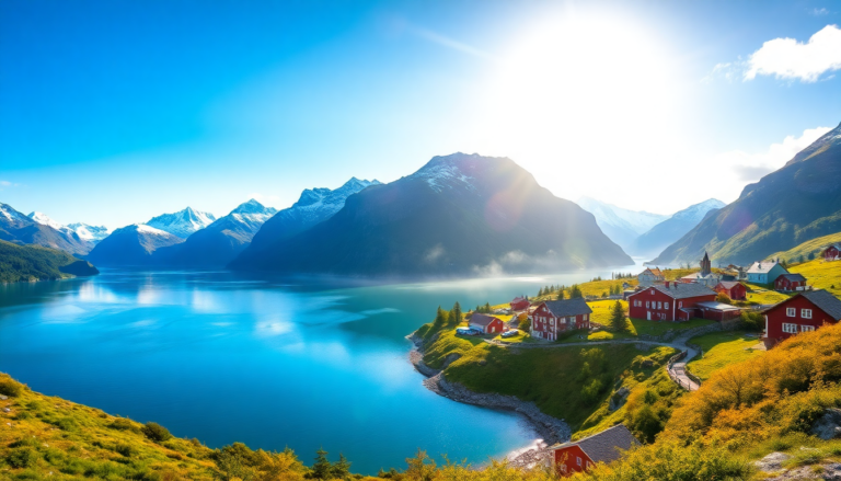 esplorare la norvegia luoghi da non perdere 1750454017