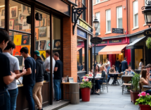 esplorare manchester musica cibo e vivacita culturale 1750261883